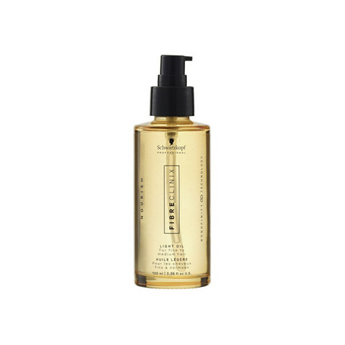 Schwarzkopf Professional Bondfinity Light Oil -
