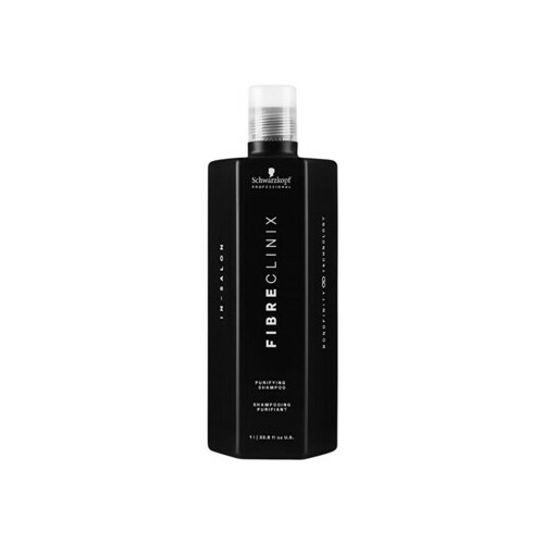 Schwarzkopf Professional Bondfinity Purifying Shampoo -