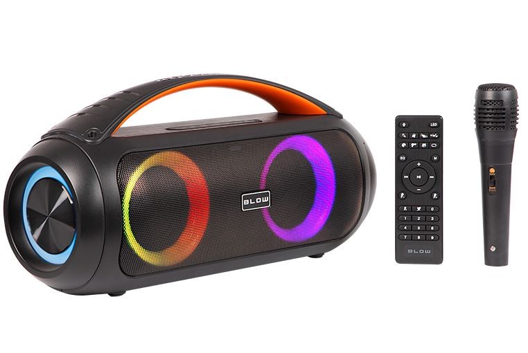 BLOW  BOOMBOX Bluetooth speaker | 30-356