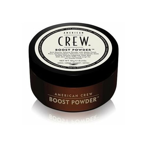 American Crew (Boost Powder) 10 g