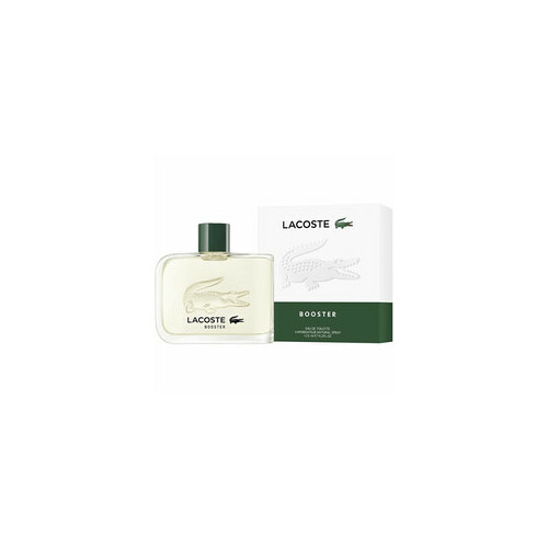 LACOSTE Booster EDT Tester (Man, 125ml)