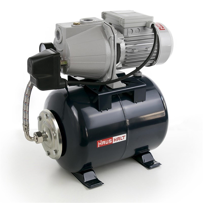 No name BOOSTER PUMP HF-750 750W