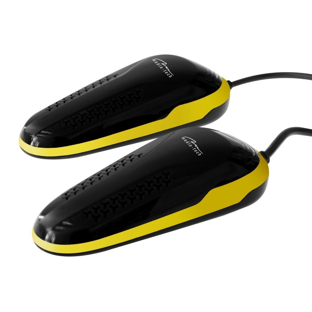 Media-Tech  Boots ozone dryer | MT6505