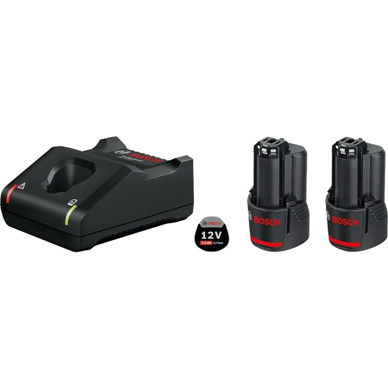 Bosch 1 600 A01 9RD cordless