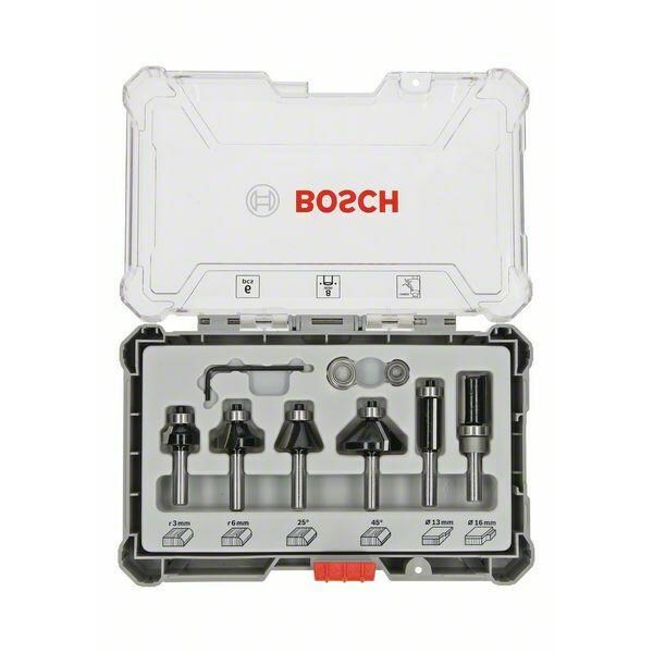 Bosch 2 607 017 469 milling