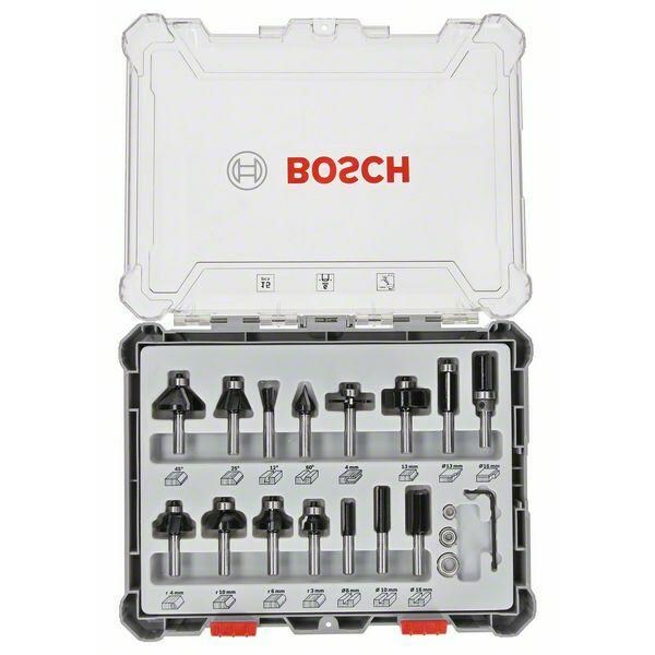 Bosch 2 607 017 471 router