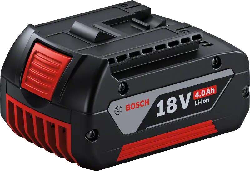Bosch BAT620 Fat Pack batteri -