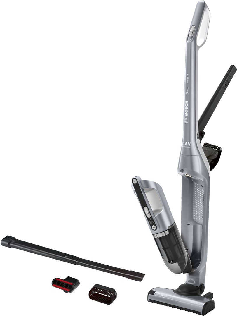 Bosch BCH3P210 stick vacuum/electric broom 2-in-1