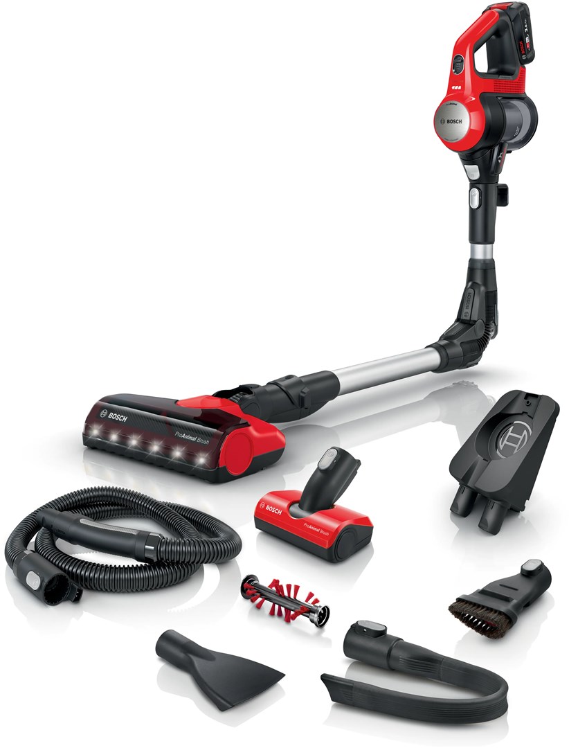 Bosch  BCS711PET stick vacuum/electric broom Battery