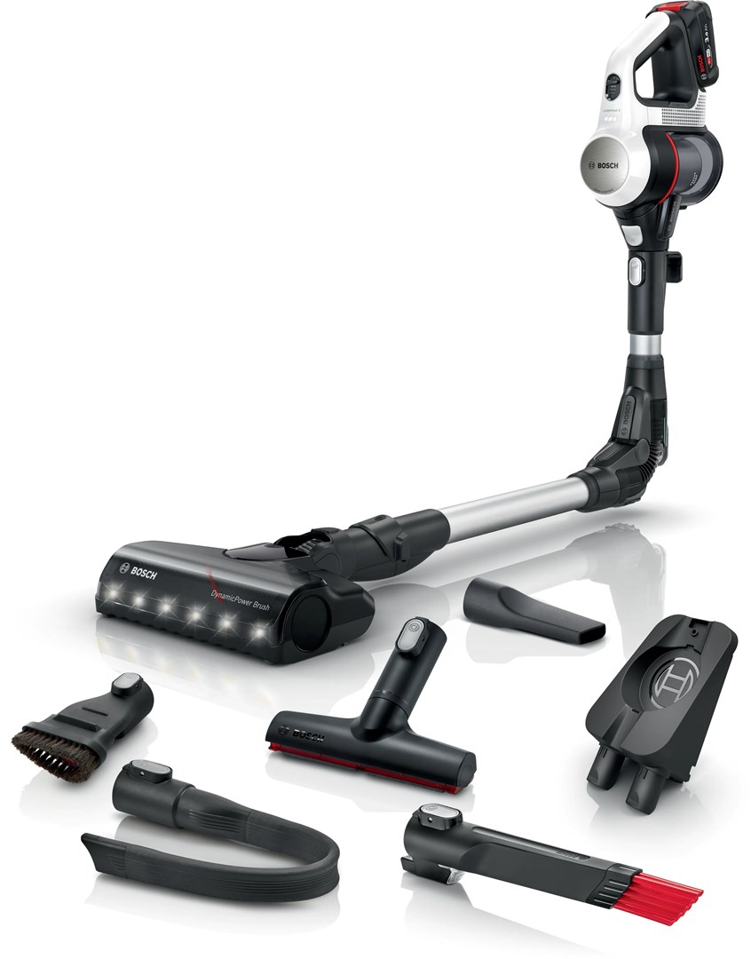 Bosch  BCS711XXL stick vacuum/electric broom Battery