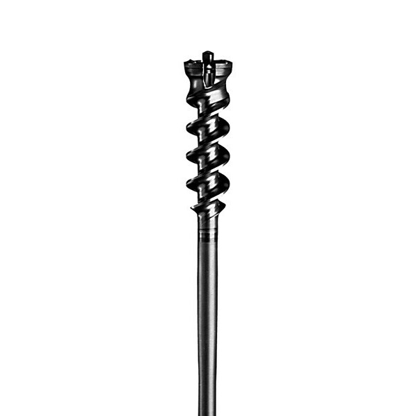 Bosch Breakthrough drill bit sds max-9