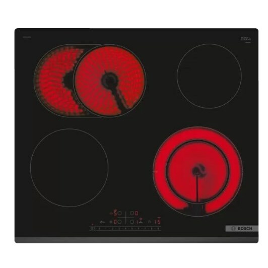 Bosch CERAMIC HOB PKN631FP2E | PKN631FP2E