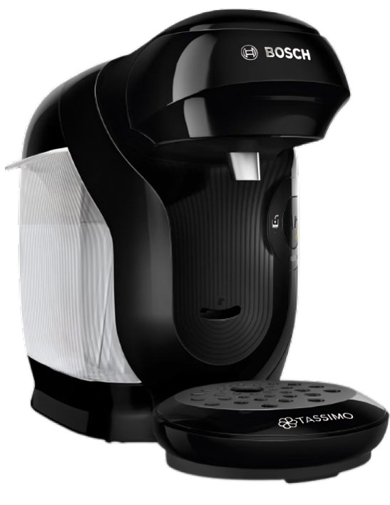 Bosch Coffee Machine Tassimo STYLE |