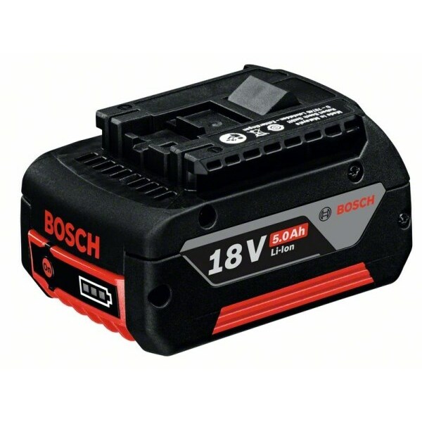 Bosch GBA 18V 5.0Ah Professional