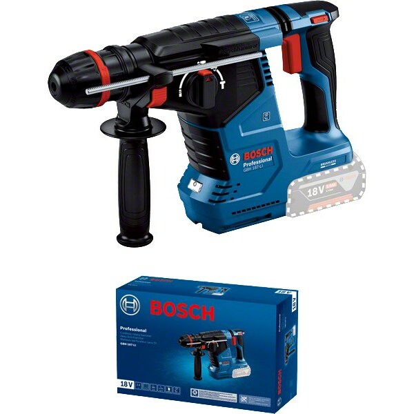 Bosch  GBH 187-LI Professional 980 RPM