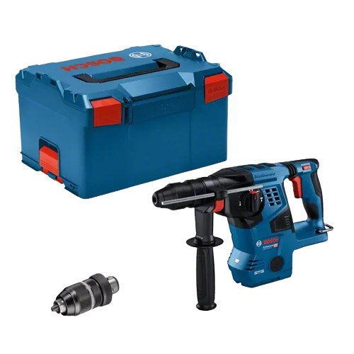 Bosch  GBH 18V-28 CF PROFESSIONAL SDS