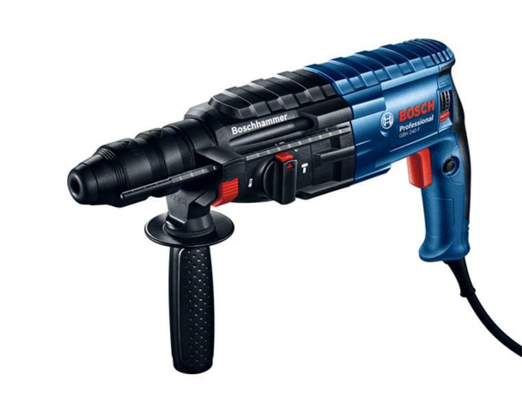 Bosch  GBH 240 F PROFESSIONAL 790