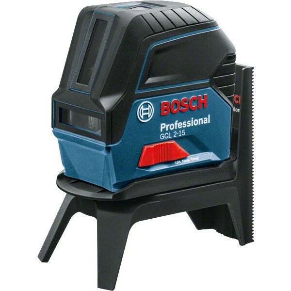 Bosch  GCL 2-15 Line/Point level 15