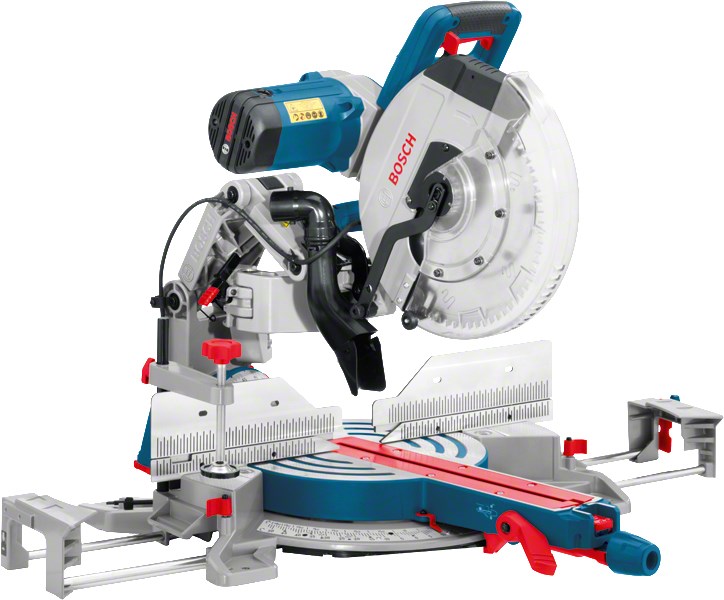 Bosch GCM 12 GDL Professional 4000