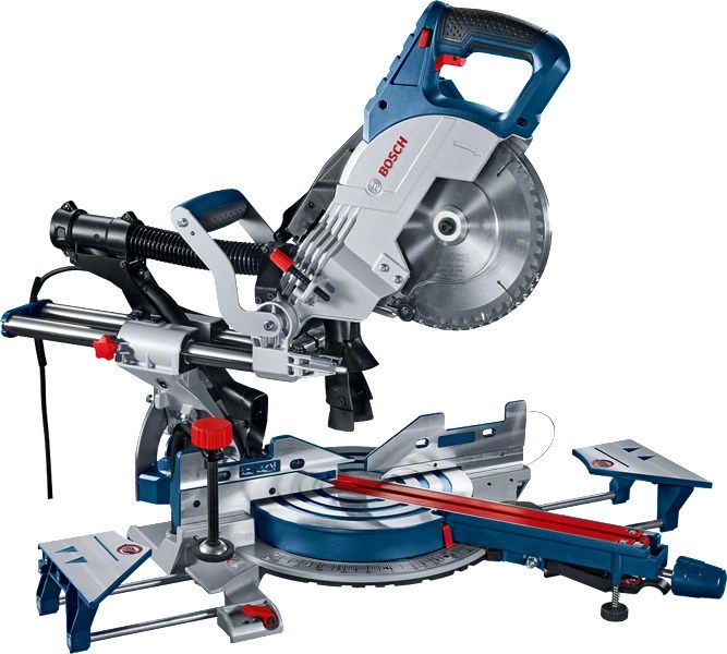 Bosch  GCM 8 SJL Professional 5500