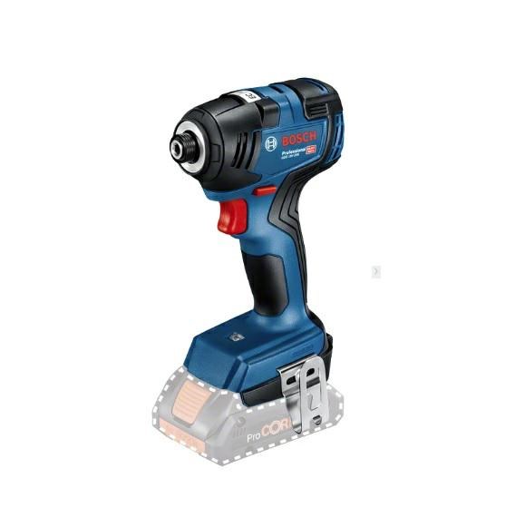Bosch GDR 18V-200 Professional | 06019J2105