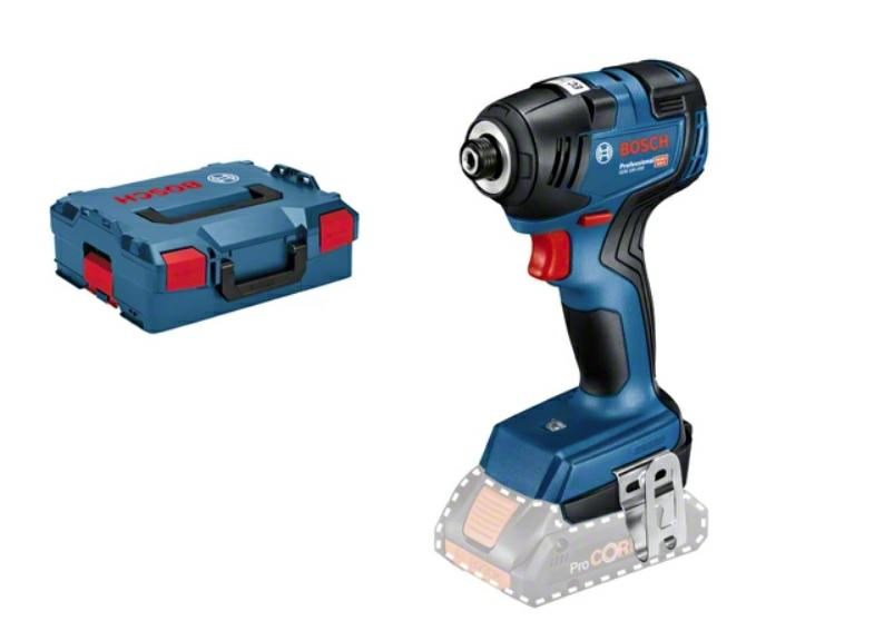 Bosch GDR 18V-200 Professional | 06019J2106