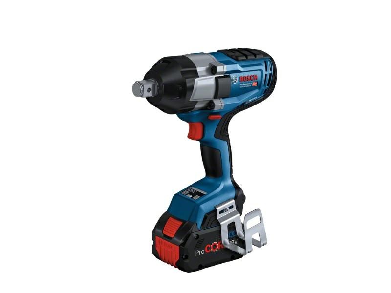 Bosch GDS 18V-1050 H Professional 1750