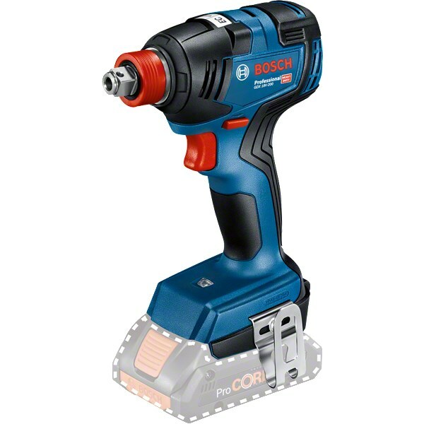 Bosch GDX 18V-200 Professional | 06019J2204