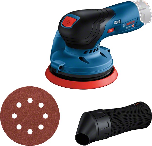 Bosch GEX 12V-125 Professional | 601372101