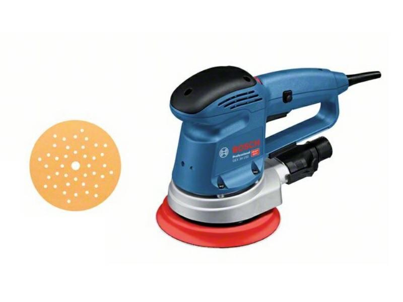 Bosch GEX 34-150 Professional Random orbital