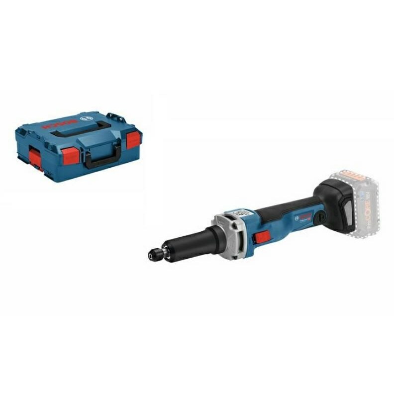 Bosch GGS 18V-23 LC Professional Straight