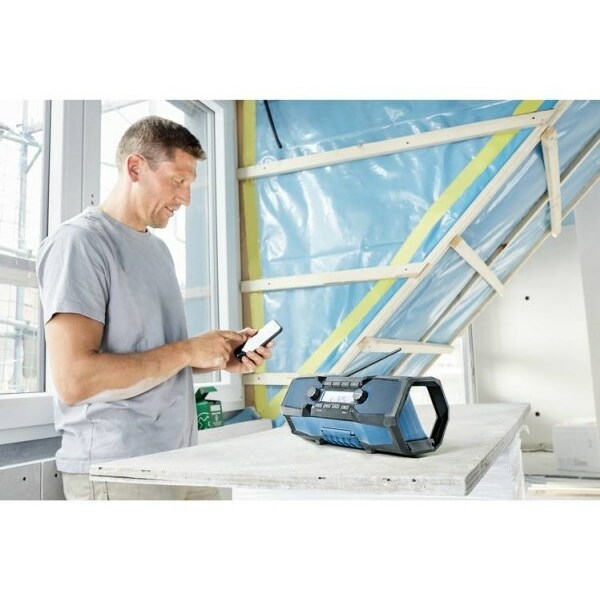 Bosch  GPB 18V-2 C Professional Portable