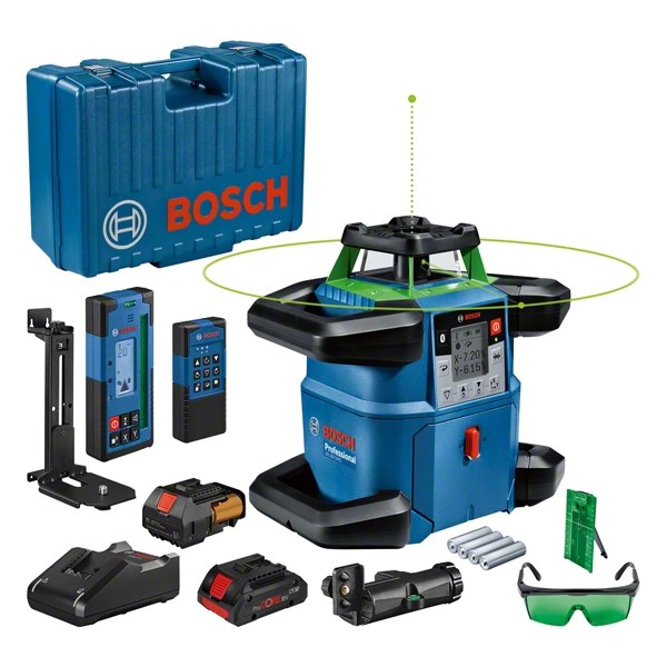 Bosch  GRL 650 CHVG 70 m