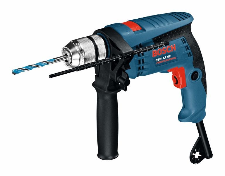 Bosch  GSB 13 RE 2800 RPM