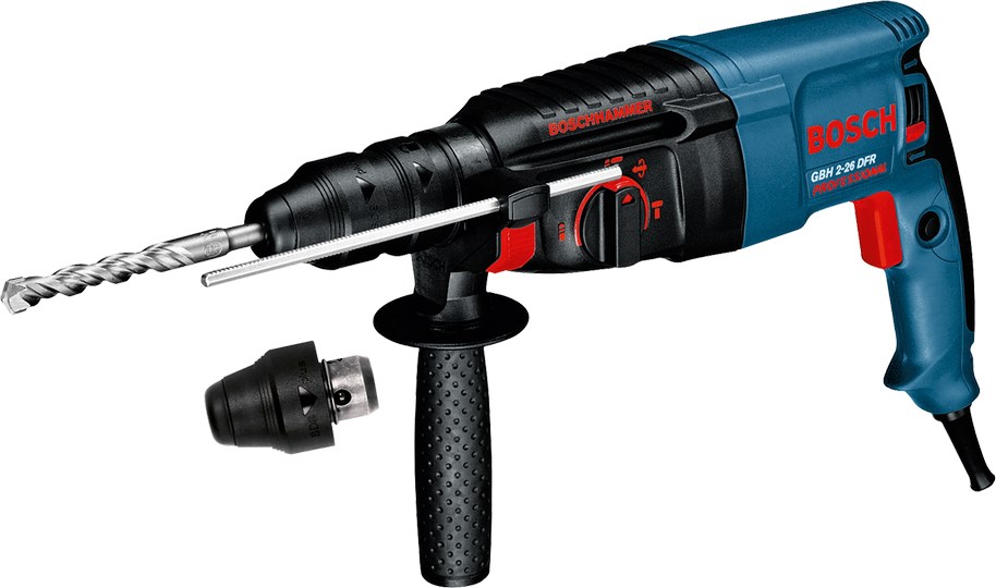 Bosch  GSR 18V-45 Professional 500 RPM