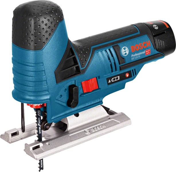 Bosch GST 12V-70 Professional power jigsaw