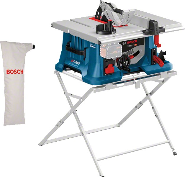 Bosch  GTS 18V-216 Professional | 1791000