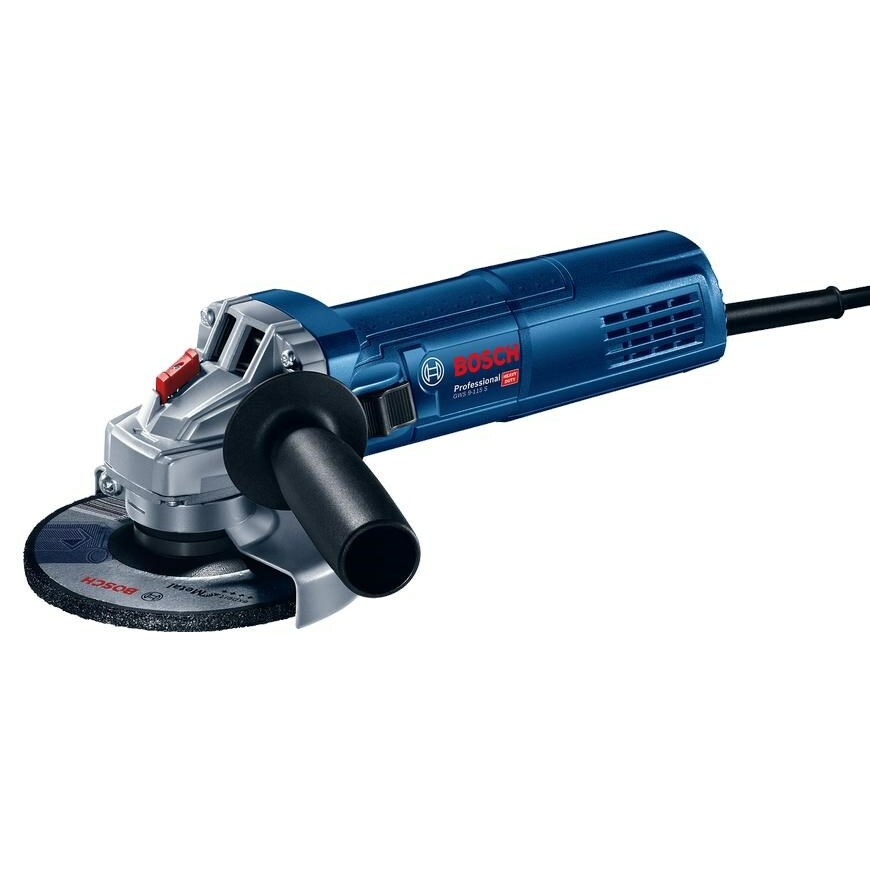 Bosch  GWS 9-115 S angle grinder