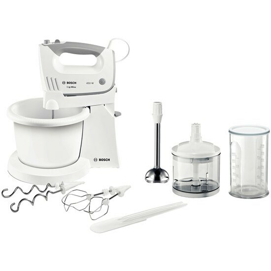 Bosch  Hand mixer MFQ 36490 |