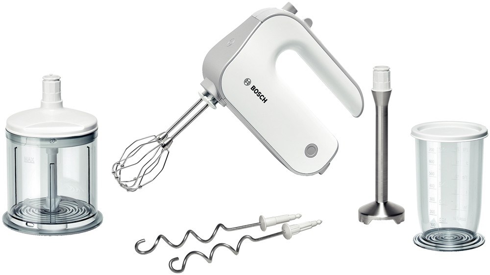 Bosch  MFQ4080 mixer Hand mixer 500