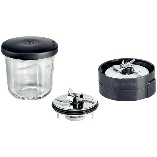 Bosch MUZ45XCG1 mixer/food processor accessory |