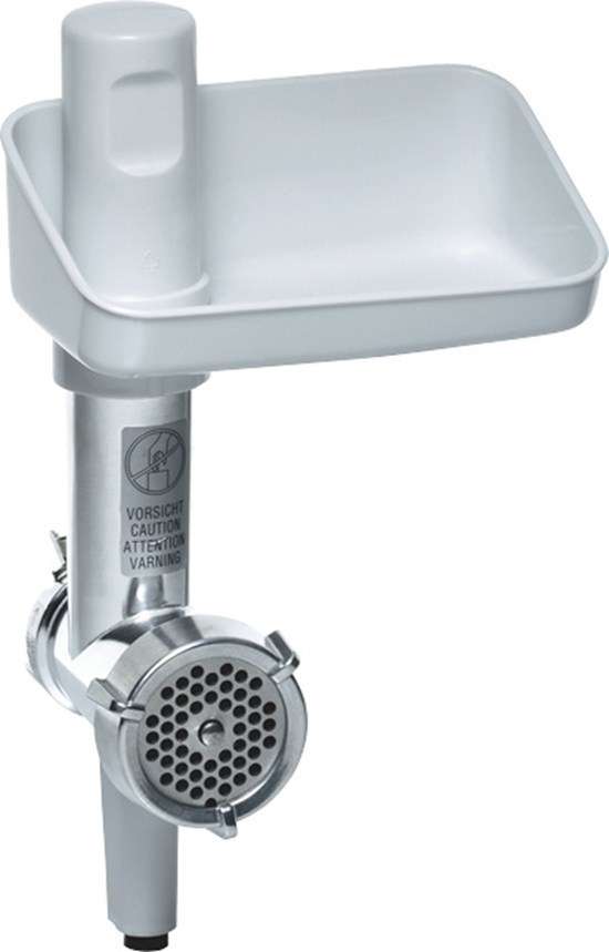 Bosch MUZ5FW1 mixer/food processor accessory |