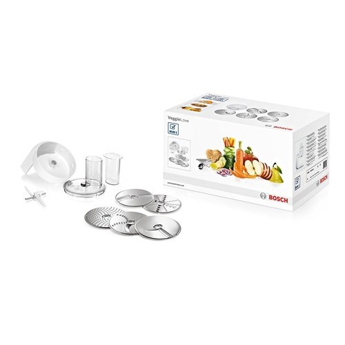 Bosch  MUZ5VL1 mixer/food processor accessory |