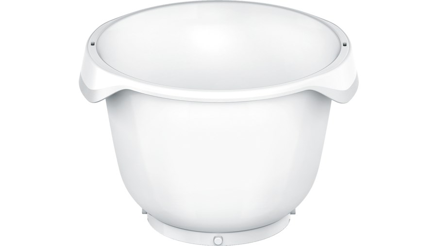 Bosch MUZ9KR1 mixing bowl | MUZ9KR1