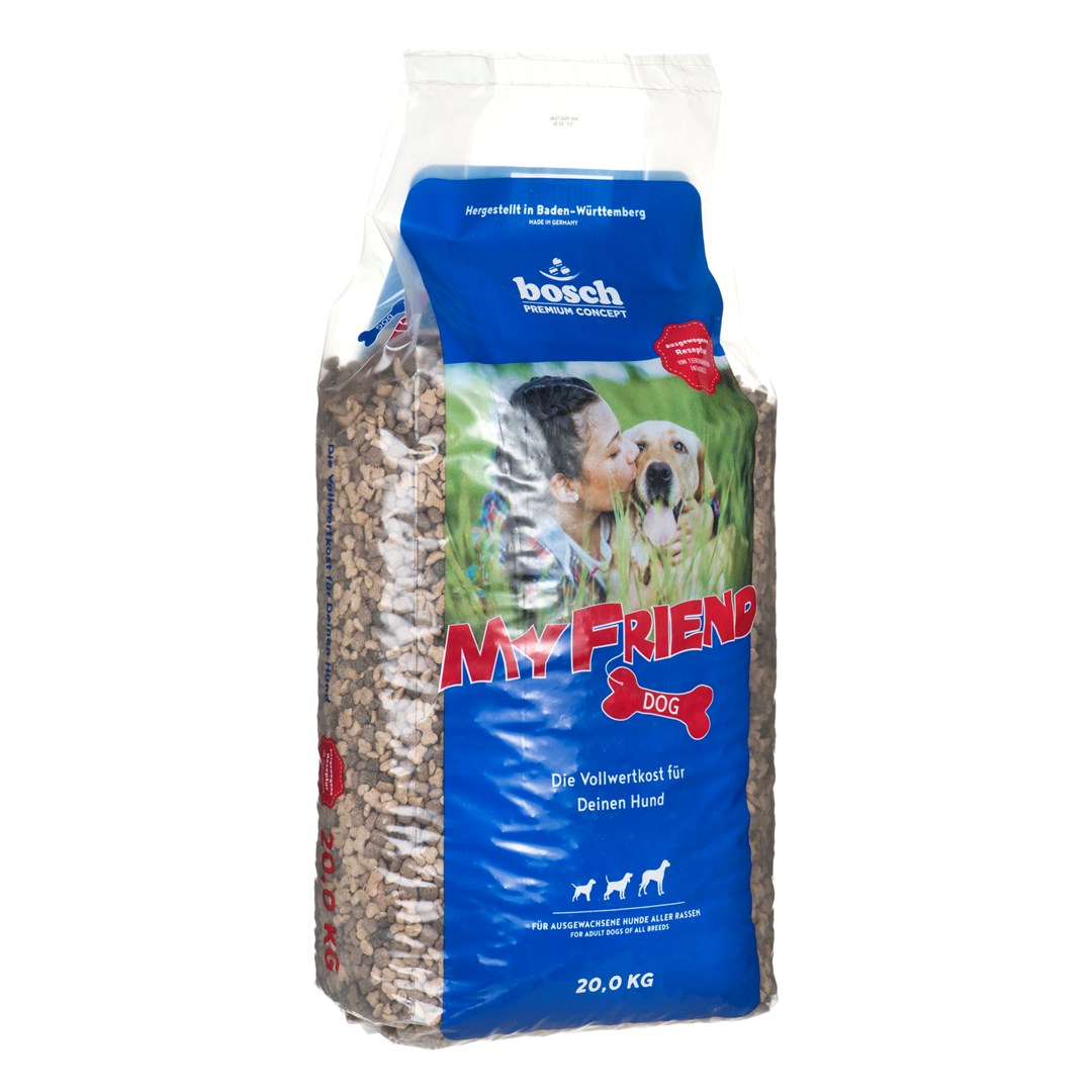 Bosch  MY FRIEND 20KG | AMABEZKAR2189