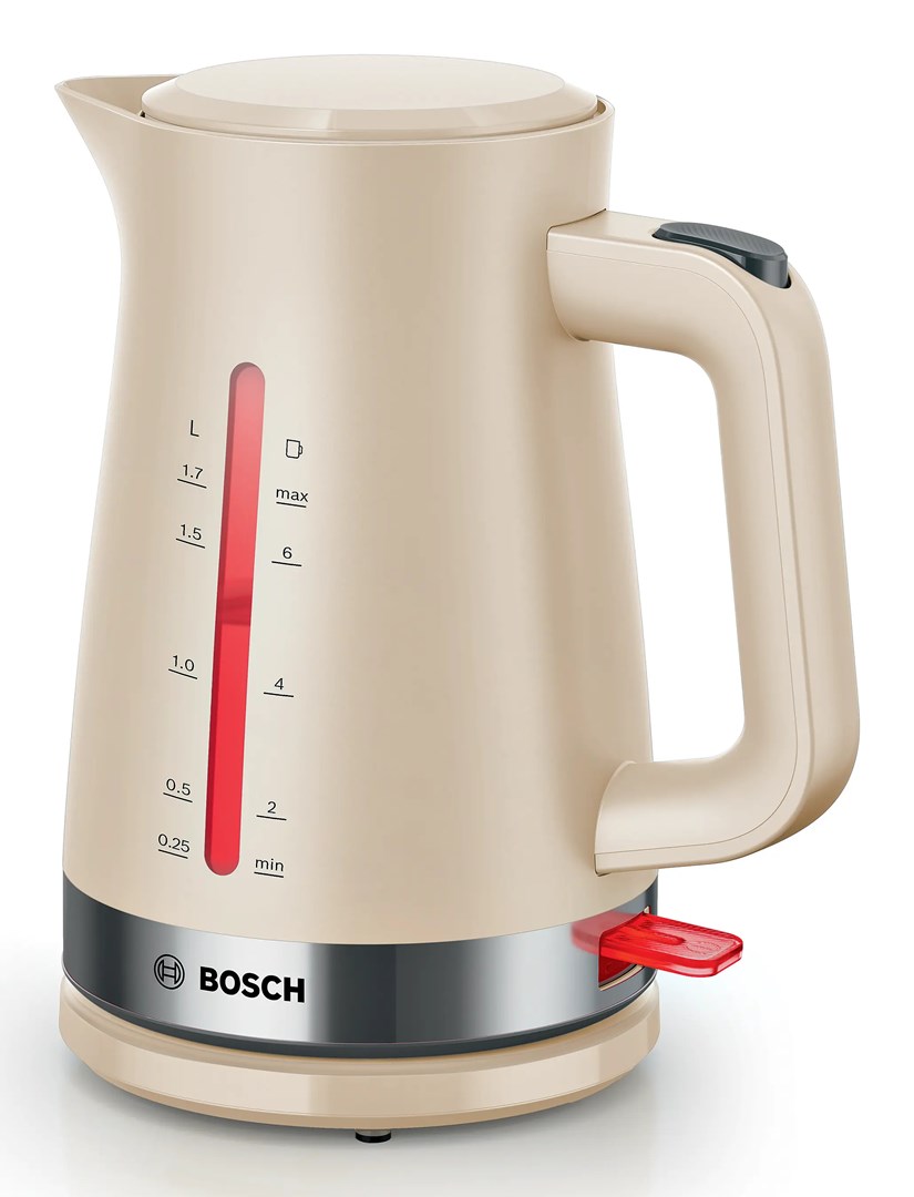 Bosch MyMoment electric kettle 1.7