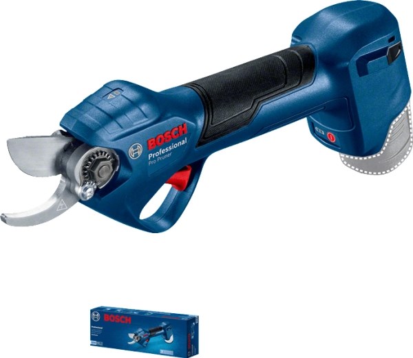 Bosch  Pro Pruner Professional, 2.5