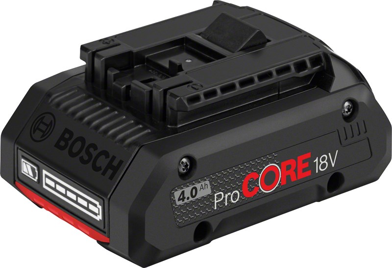Bosch ProCORE 14V 4.0Ah Professional