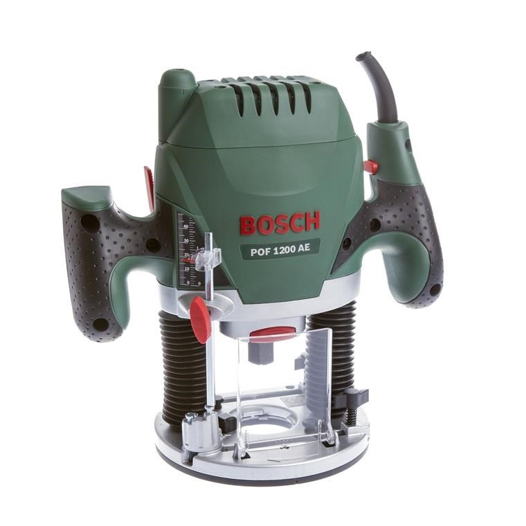 No name Bosch Router POF 1200