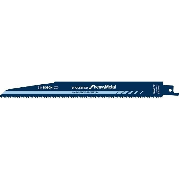Bosch  S 1130 CF Endurance for